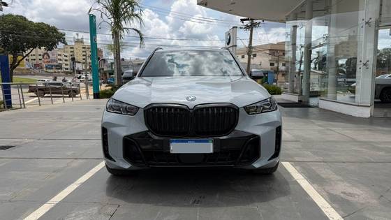 BMW X5 3.0 I6 TURBO HÍBRIDO XDRIVE50E M SPORT AUTOMÁTICO